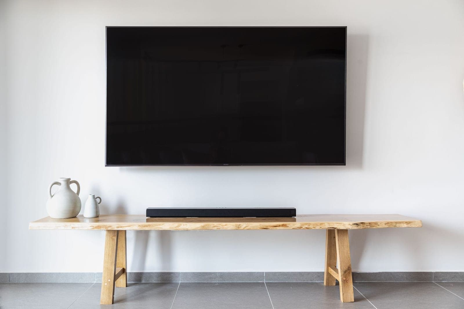 TV mounting work by TV Mounting Denver, serving Thornton